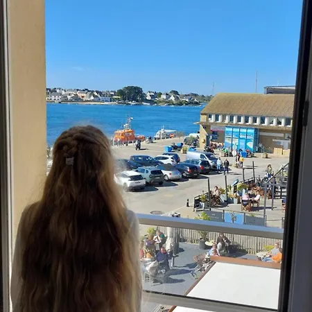 Ty Kosy 2 Ch Vue Imprenable Ria Étel