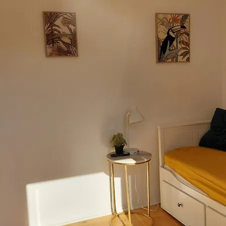 Apartamento Ty Kosy 2 Ch Vue Imprenable Ria *