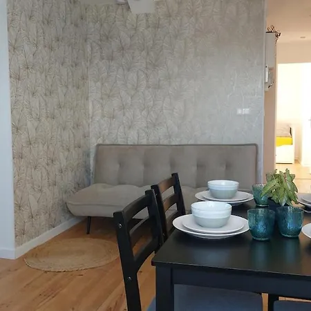 Apartamento Ty Kosy 2 Ch Vue Imprenable Ria