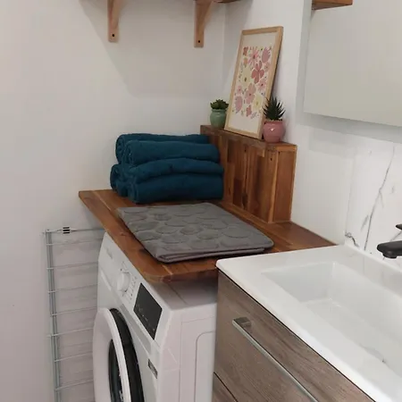 Apartamento Ty Kosy 2 Ch Vue Imprenable Ria